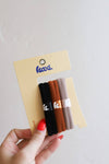 SOLID KAXI HIGH INTENSI'TIES' (PACK OF 3)