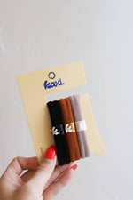 SOLID KAXI HIGH INTENSI'TIES' (PACK OF 3)