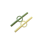 Teething Tube Teether Set