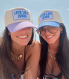 Love like Jesus - Vintage Trucker Hat