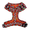 Poppy - Adjustable Dog Harness