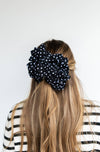 JUMBO SCRUNCHIE ( 29 COLORS )