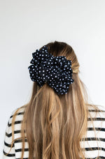 JUMBO SCRUNCHIE ( 29 COLORS )