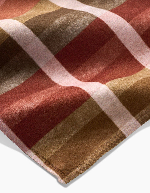 Fall Harvest Stripes