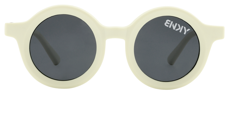 Lifty (Bone) Sunglasses