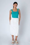 Nikibiki Clean Line Square Tank