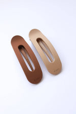 2 PACK LAY DOWN CLAWS (8 COLOR OPTIONS)
