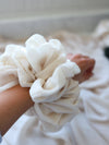 JUMBO SCRUNCHIE ( 29 COLORS )