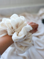 JUMBO SCRUNCHIE ( 29 COLORS )
