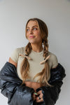 OVERSIZED BOW SLICK BACK PONYTAILS (PACK OF 3)
