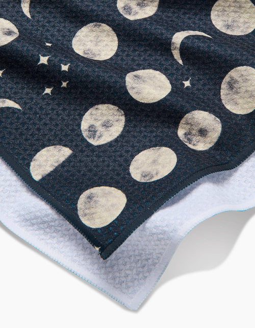 Moon Dots