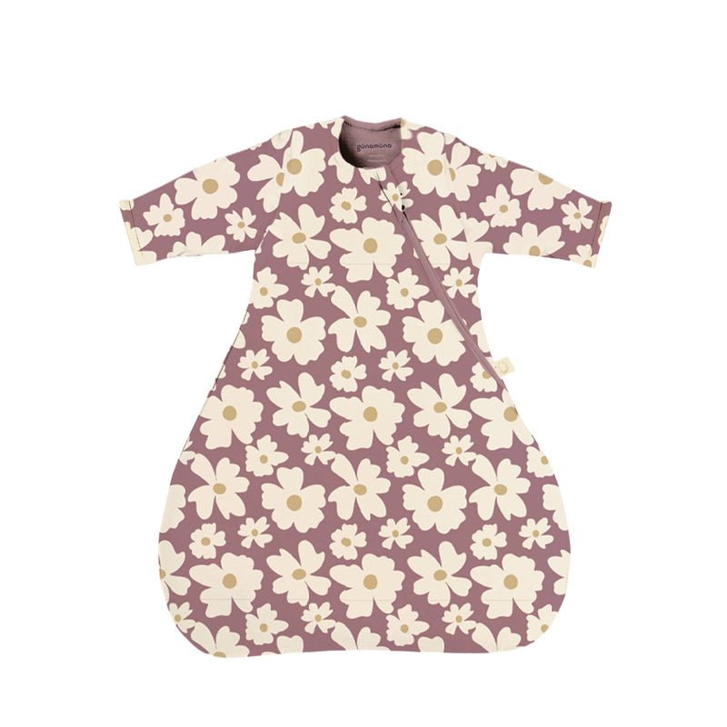 Gunamuna Transitional Long Sleeve Swaddle