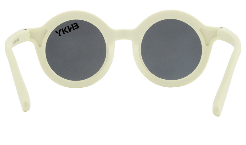 Lifty (Bone) Sunglasses