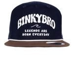 Boomer Hat