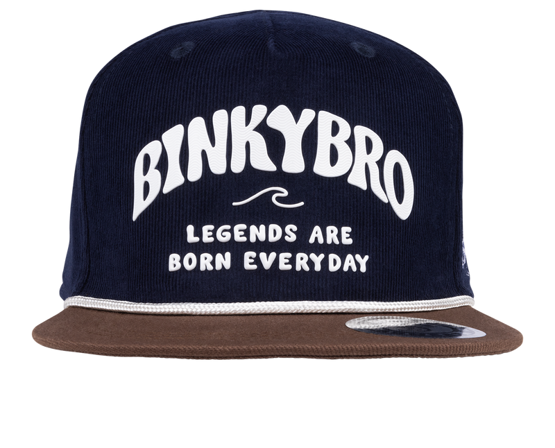 Boomer Hat