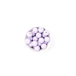 Silicone Soothers (PACIFIERS)
