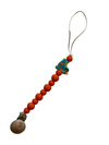 Teether Toy Clip - Fun Bead Collection