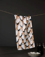 My Boo Bar Towel