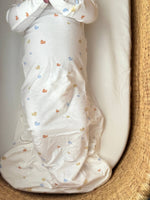 Sleep Gown (0-3 months)