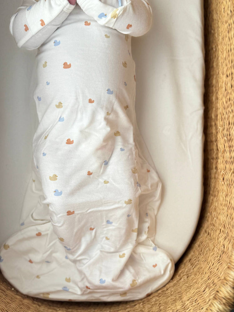 Sleep Gown (0-3 months)