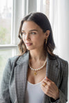 Zenith + Twisted Ear cuff Single