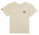 BB Kani Rock T-Shirt: Green