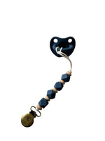 Pacifier / Clip Combo