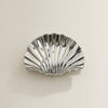 Shell Claw Clip in Gold or Silver Finish