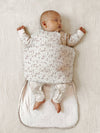 Gunamuna Transitional Long Sleeve Swaddle
