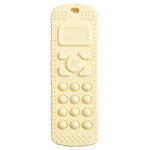 Telephone Silicone Pop-it  Teether