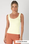 Nikibiki Clean Line Sweet Heart Tank