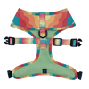 Sunset Paws - Reversible Harness