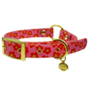 Wildflower - Splashproof Dog Collar