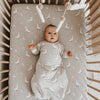 Gunamuna Crib Sheet
