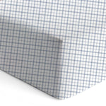 Gunamuna Crib Sheet