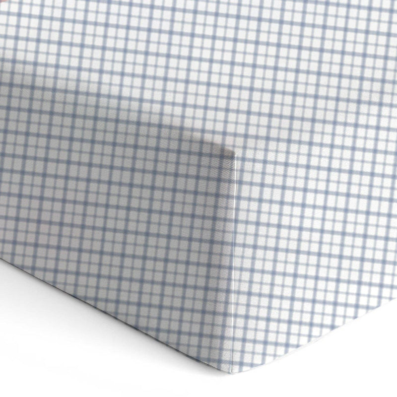 Gunamuna Crib Sheet