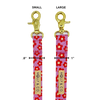 Wildflower - Dog Leash