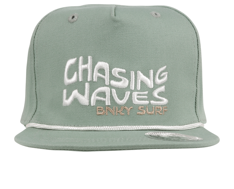 Chasing Hat