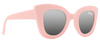 La Perouse (Pink) Girls Sunglasses