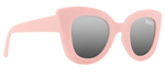 La Perouse (Pink) Girls Sunglasses