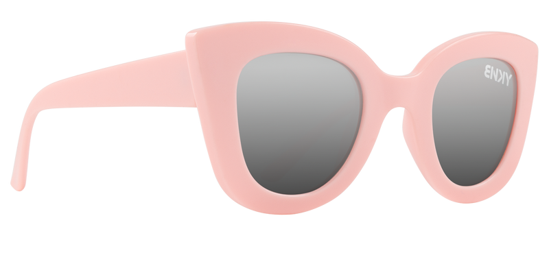 La Perouse (Pink) Girls Sunglasses