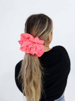 JUMBO SCRUNCHIE ( 29 COLORS )