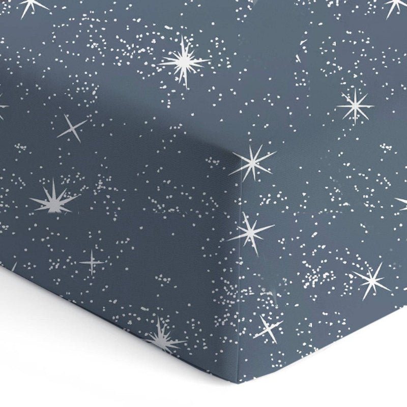 Gunamuna Crib Sheet