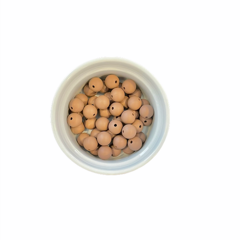 Silicone Soothers (PACIFIERS)