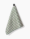 Fireside Plaid Green