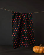 Spottie Tea Towel