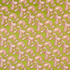 Classic Paisley Silk-Feel Polyester Bandana