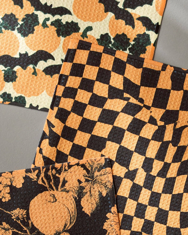 Night Ride Dishcloth Set