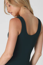 Nikibiki Clean Line Sweet Heart Tank