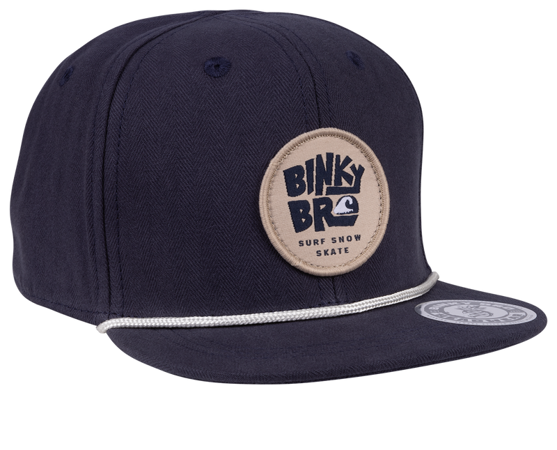 Kids Hat Shreddy